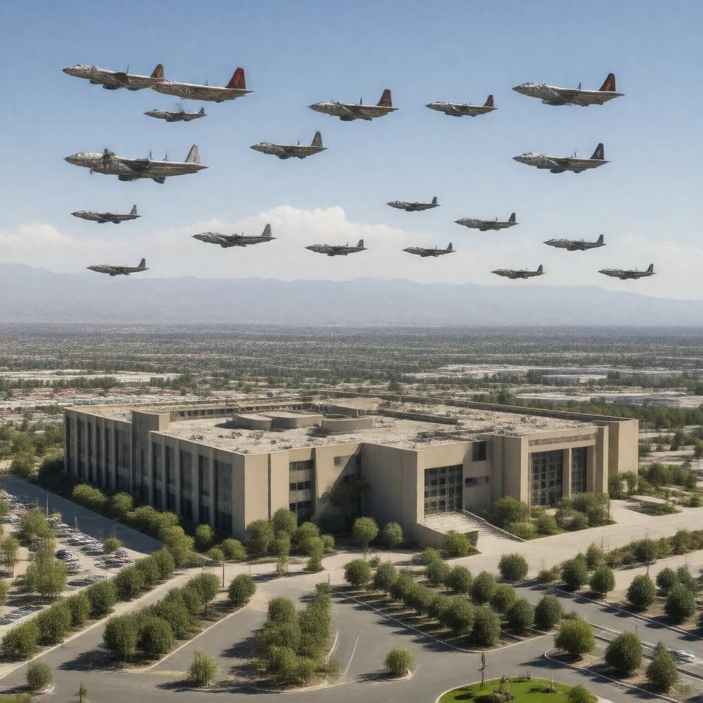 Lockheed Corporation
